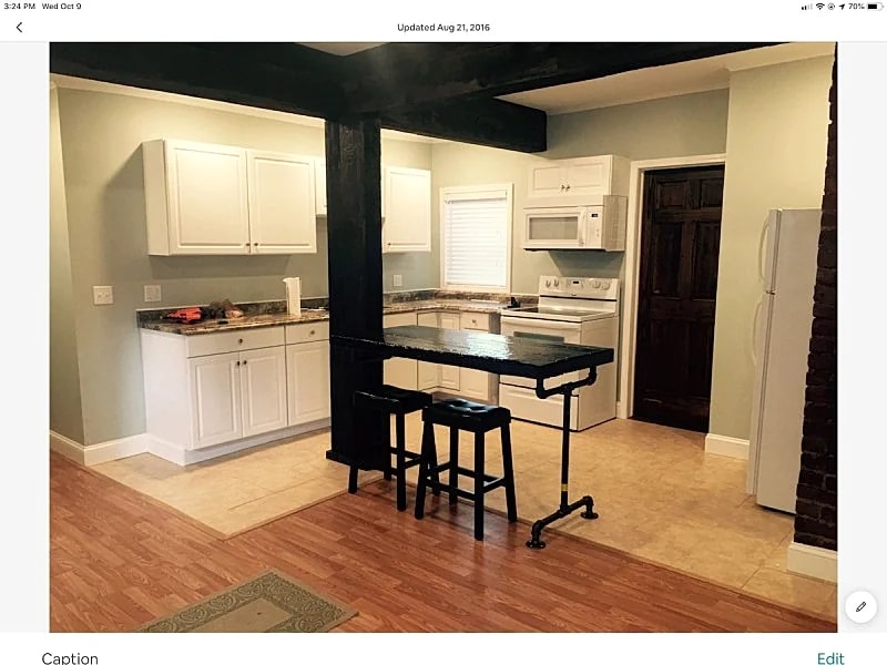 1st Class Rentals - 2 Bedroom All New Apartment - Oneonta in Otsego County, New York, United States — photo 3