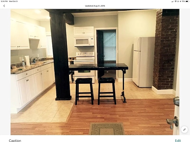1st Class Rentals - 2 Bedroom All New Apartment - Oneonta in Otsego County, New York, United States — photo 4