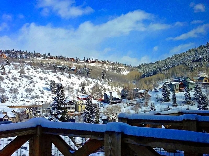 GREAT OLD TOWN LOCATION- SKI TO TOWN LIFT & STEPS TO MAIN ST! in Park City, Utah, United States — photo 5
