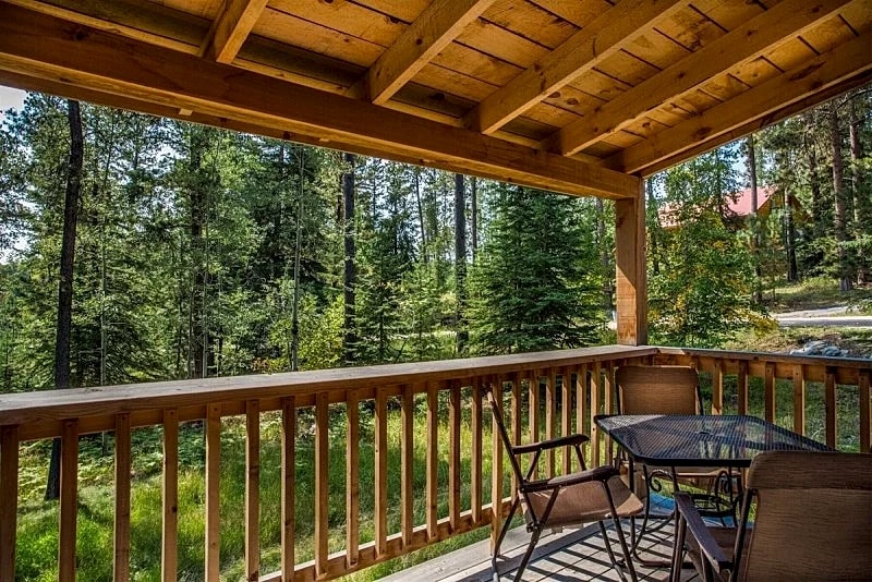 Whitetail Lodge - Game room, private hot tub and access to trails! in Lead, South Dakota, United States — photo 5