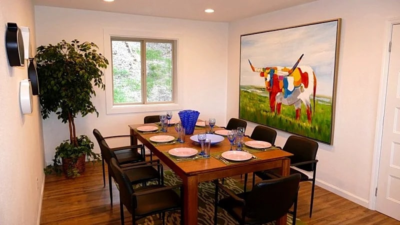 Villa SnoVista - ONLY 30 MINS AWAY FROM SPACE NEEDLE! in United States — photo 2