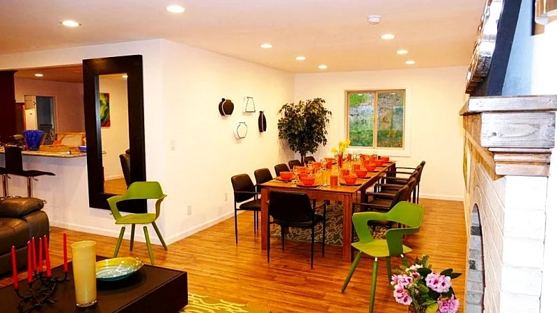 Villa SnoVista - ONLY 30 MINS AWAY FROM SPACE NEEDLE! in United States — photo 3