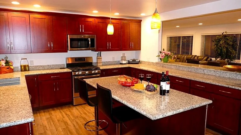Villa SnoVista - ONLY 30 MINS AWAY FROM SPACE NEEDLE! in United States — photo 4