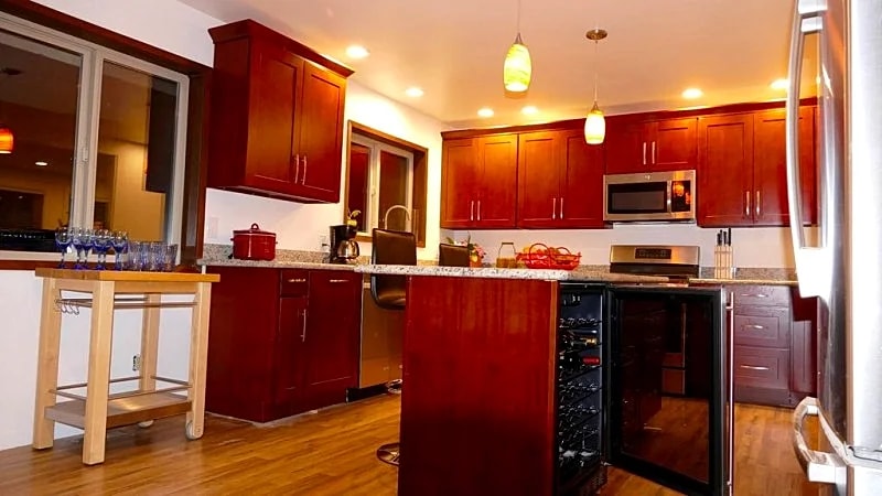 Villa SnoVista - ONLY 30 MINS AWAY FROM SPACE NEEDLE! in United States — photo 5