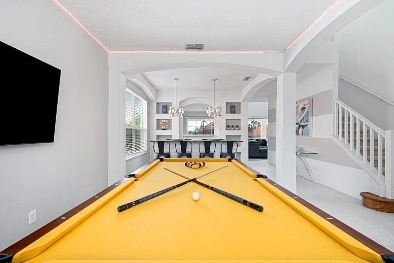 Carrera Joy | Kids Bedrooms | Near Attractions in Davenport, Florida, United States — photo 3
