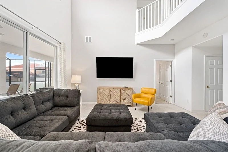 Carrera Joy | Kids Bedrooms | Near Attractions in Davenport, Florida, United States — photo 5