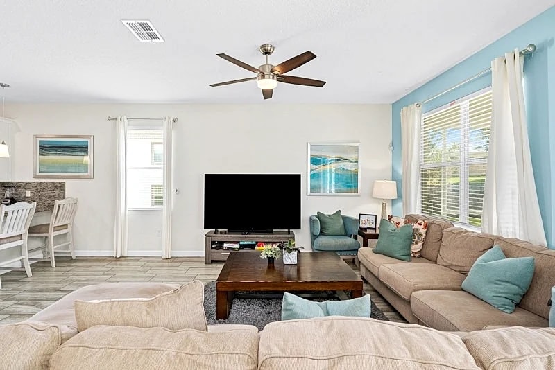 Casa Luna | Games Room | Theater Room | Themed Bedrooms | Close to Disney in Four Corners, Florida, United States — photo 3