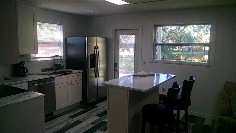 Serenity LakeHouse in Tampa in Tampa, Florida, United States — photo 4
