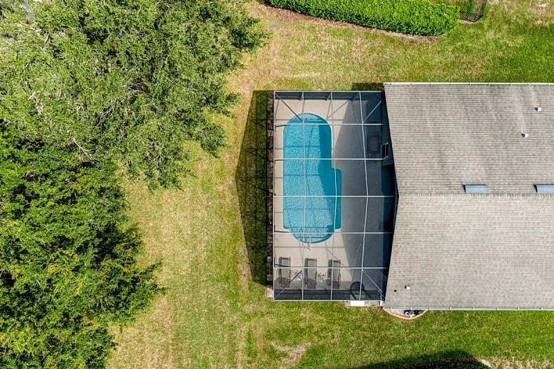 West Haven Joy | 4 bed, 4 bath | Private Pool in Davenport, Florida, United States — photo 4