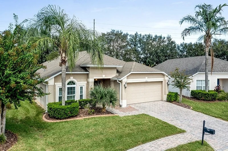 West Haven Joy | 4 bed, 4 bath | Private Pool in Davenport, Florida, United States — photo 2
