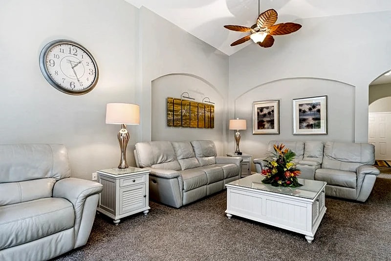 West Haven Joy | 4 bed, 4 bath | Private Pool in Davenport, Florida, United States — photo 5