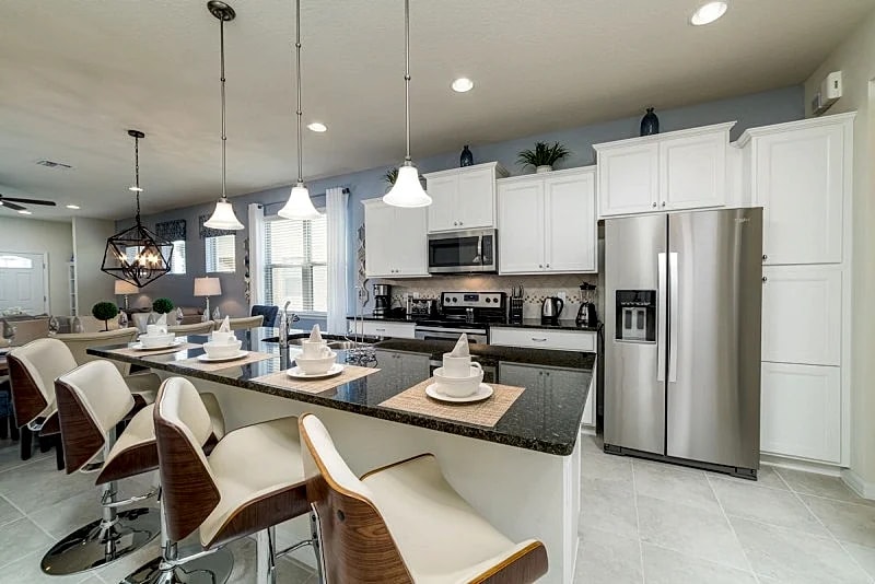 Westside Triumph | Loft & Game Room Near Disney in Kissimmee, Florida, United States — photo 3