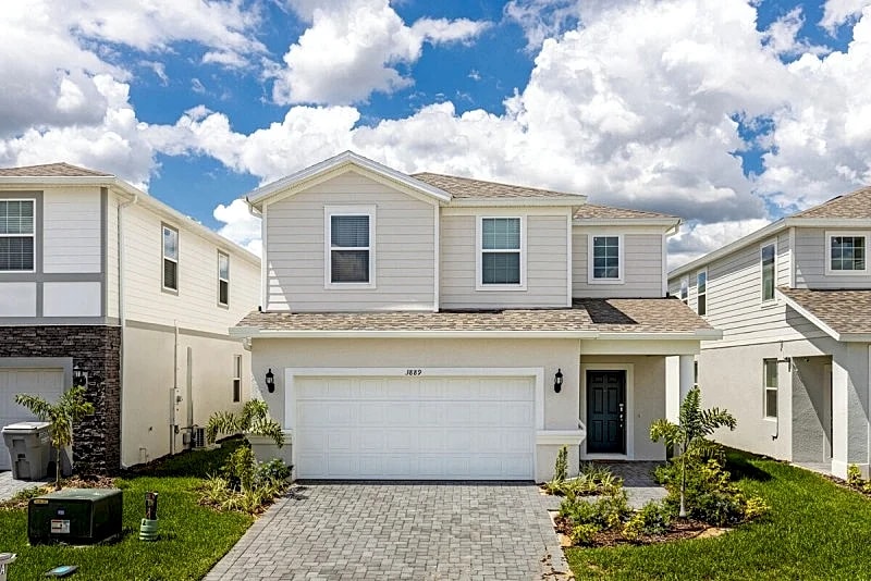 Windsor Island Retreat | Themed Bedrooms | Games Room in Davenport, Florida, United States — photo 4