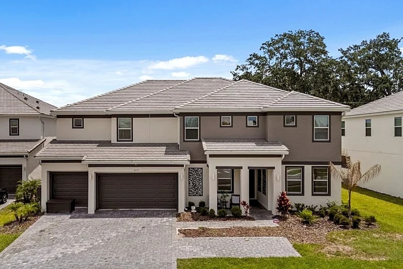 Veranda Oasis | Amazing Kids Game Room | Sauna | Themed Bedrooms | Private Pool in Kissimmee, Florida, United States — photo 4
