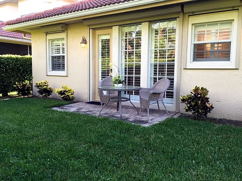 Private 3BR 3BA Villa in Gorgeous Resort-Style Gated Community close to a beach in Naples, Florida, United States — photo 5