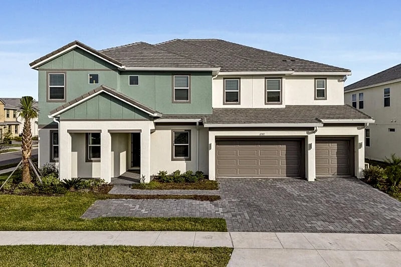 Veranda Joy | Amazing Themed bedrooms and Games Room! in Kissimmee, Florida, United States — photo 3