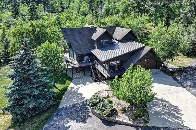 Top of the Hills - new listing! in Lead, South Dakota, United States — photo 2