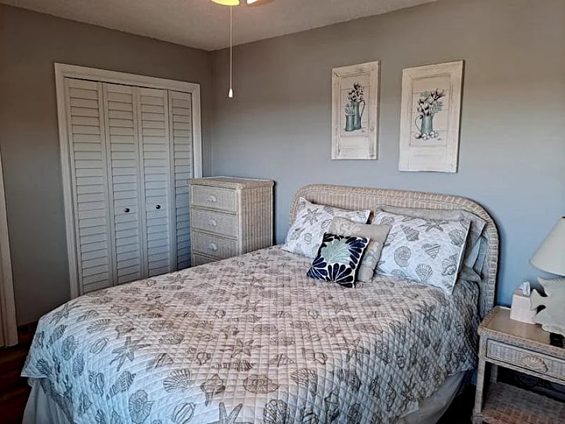 Serene Penthouse on the Gulf! Beach view +Sound! in Fort Walton Beach, Florida, United States — photo 5
