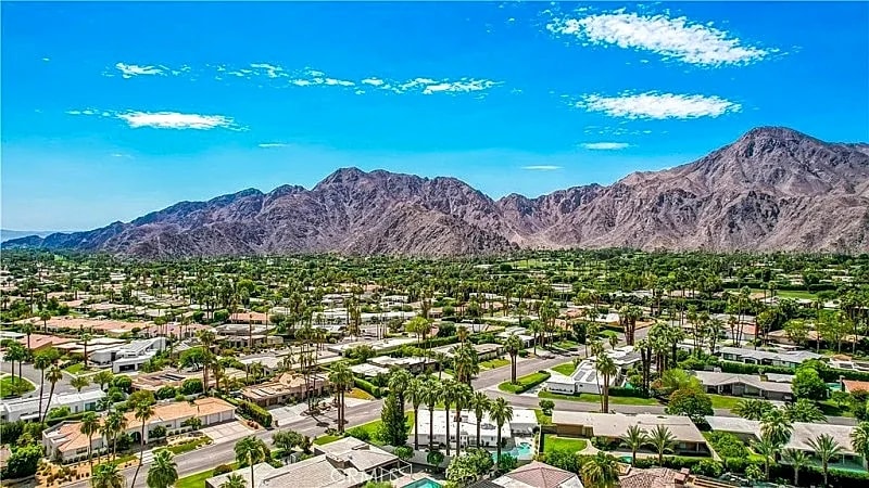 Luxury Desert Living in a Stunning Mediterranean Modern Retreat in Indian Wells in Indian Wells, California, United States — photo 4