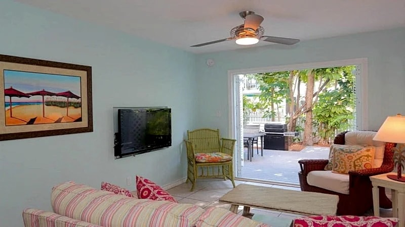 A Touch Of Cuba In Key West in Key West, Florida, United States — photo 3