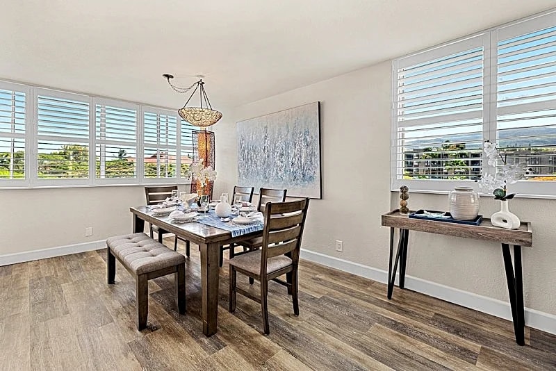 New Listing! Stylish, Sunlit 2bd West Maui Condo in Lahaina, Hawaii, United States — photo 4