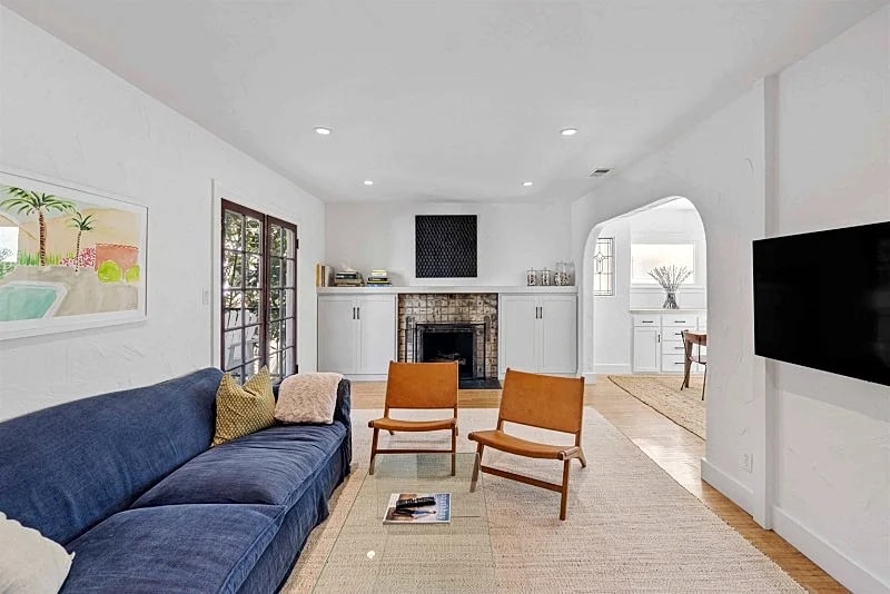 1831 Monterey Charming One Of A Kind Ocean View Spanish Style Beach Home! in Hermosa Beach, California, United States — photo 5