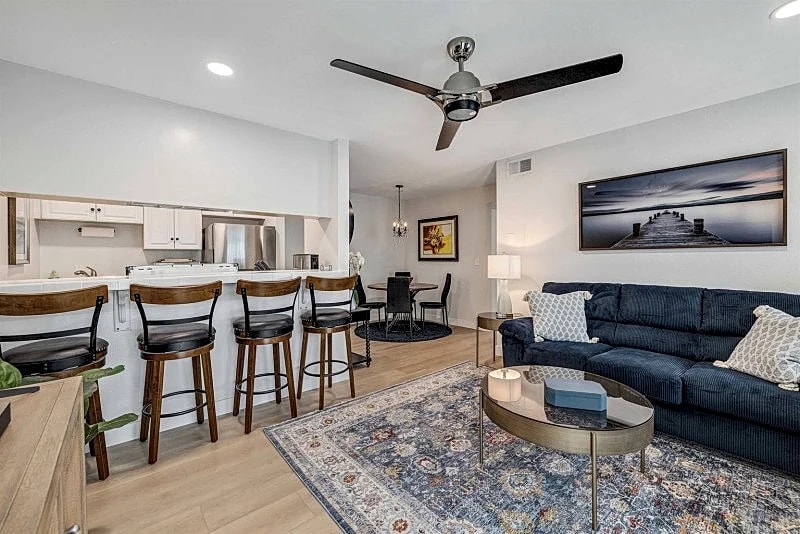 Charming 2-Bed, 2-Bath Condo Just Steps from Manhattan Beach, A Perfect Coastal Retreat!
