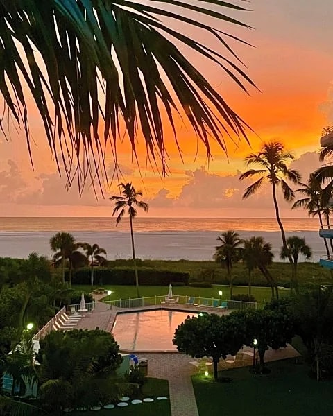 Experience the Ultimate Beach Getaway at Sunset House #416, Marco Island in Marco Island, Florida, United States — photo 5