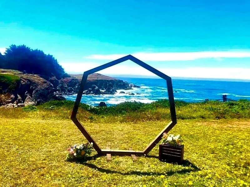 Private Cove & Beach, Great House For Entertaining, optional Wedding Venue