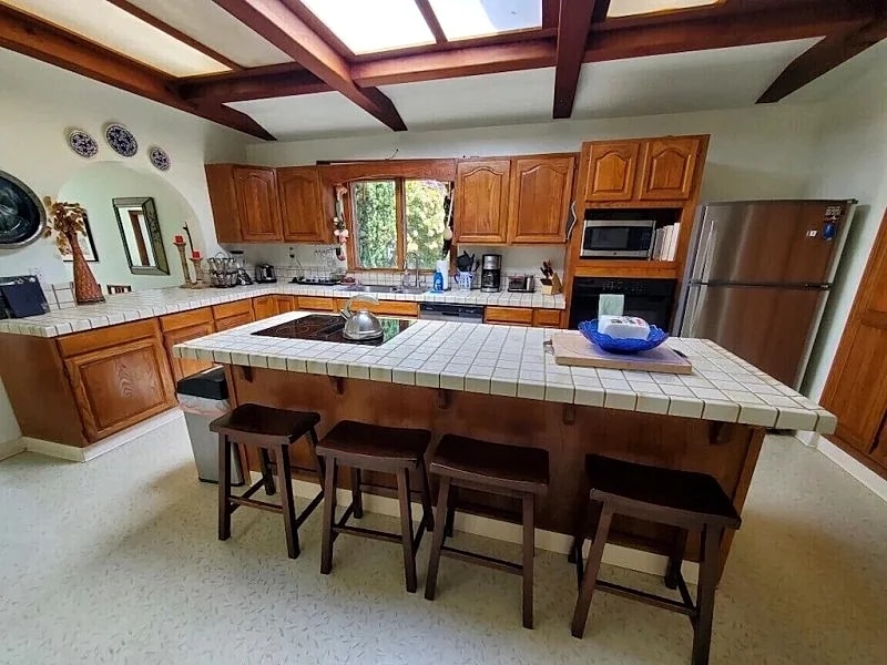 Private Cove & Beach, Great House For Entertaining, optional Wedding Venue in Fort Bragg, California, United States — photo 4