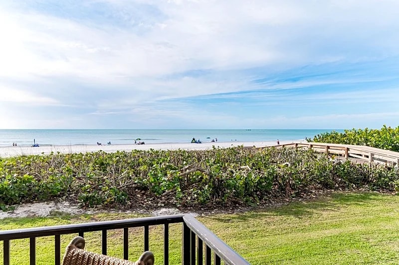 Coastal Bliss I Seawinds Beachfront Escape in Marco Island, Florida, United States — photo 3