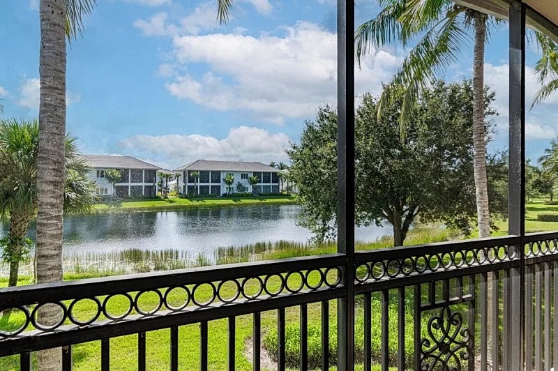 The Ultimate Serenity Located in Award Winning Fiddler's Creek in Naples, Florida, United States — photo 3