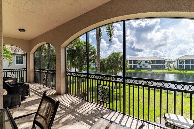 The Ultimate Serenity Located in Award Winning Fiddler's Creek in Naples, Florida, United States — photo 2