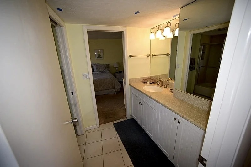Riverside Club 1 Bed Overlooking Marco RiverRiverside Club 1 Bed Overlooking Marco River in Marco Island, Florida, United States — photo 5