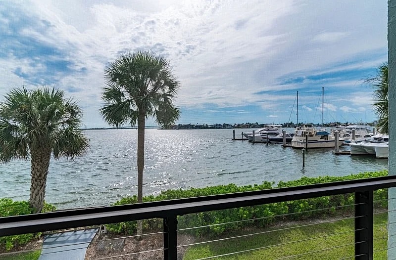 Perfect Waterfront Getaway on Marco River in Marco Island, Florida, United States — photo 2