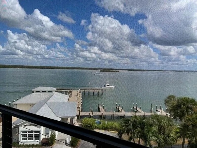 Dolphin Views & 5-Star Comfort Await in Marco Island, Florida, United States — photo 2