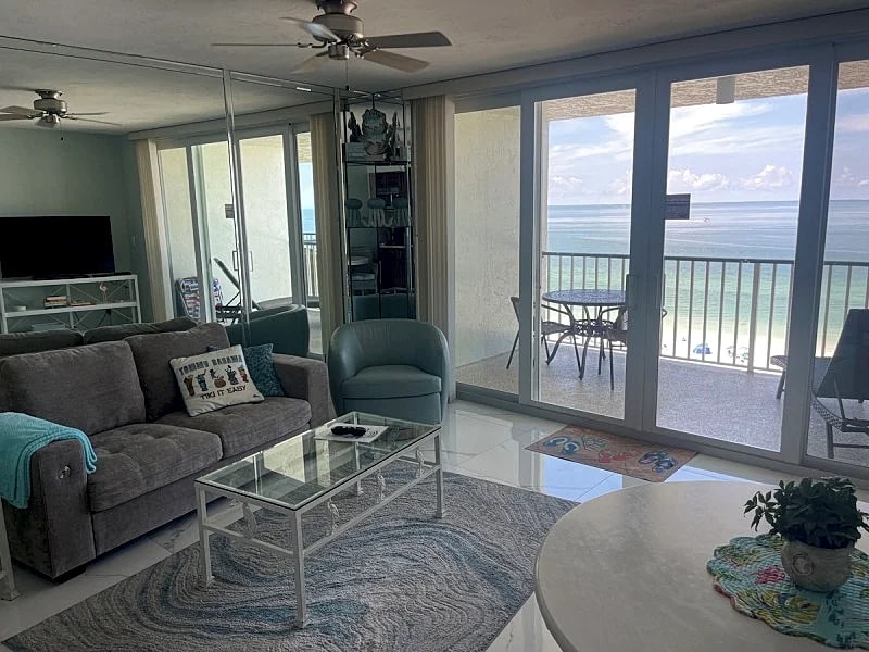 Renovated Beachfront Condo, Best Views on Marco Island!! in Marco Island, Florida, United States — photo 5