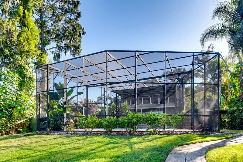 Spacious Lakefront House w/ Pool, Hot Tub, and Boating in Orlando, Florida, United States — photo 2