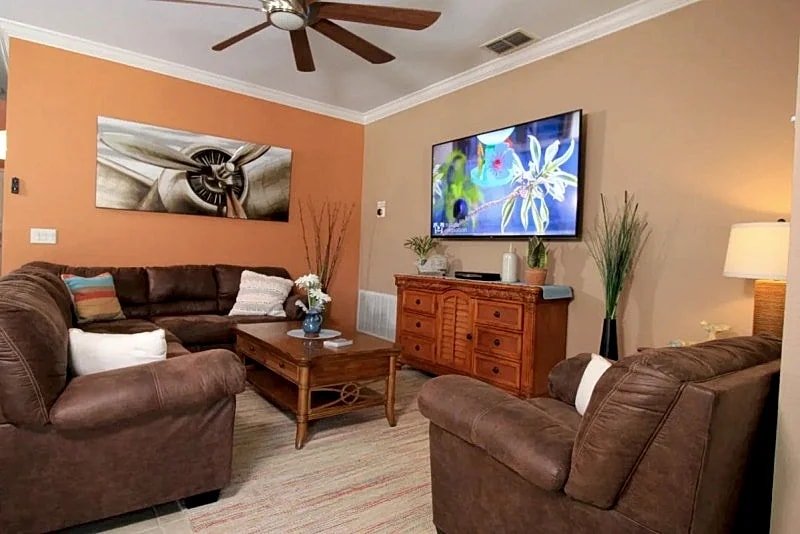 Your Home Away From Home ! in Davenport, Florida, United States — photo 4