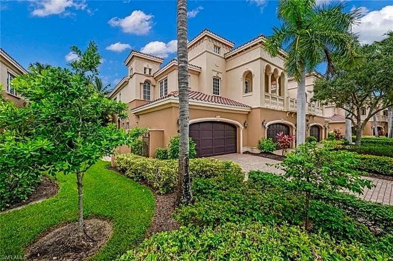 Spacious 3 Bed in Award Winning Fiddler's Creek