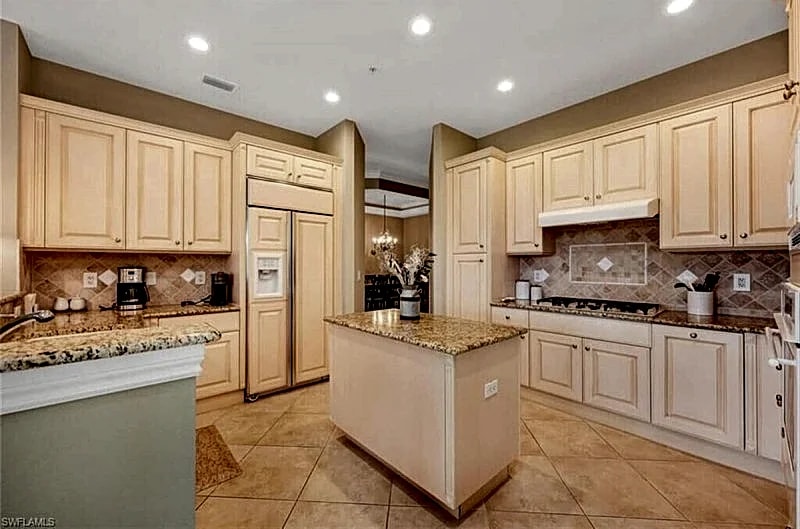 Spacious 3 Bed in Award Winning Fiddler's Creek in Naples, Florida, United States — photo 5
