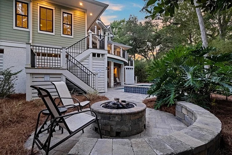 Southern Bliss on HHI: 10 Bedroom-Pool/Elevator/Palmetto Dunes Resort in Hilton Head Island, South Carolina, United States — photo 2
