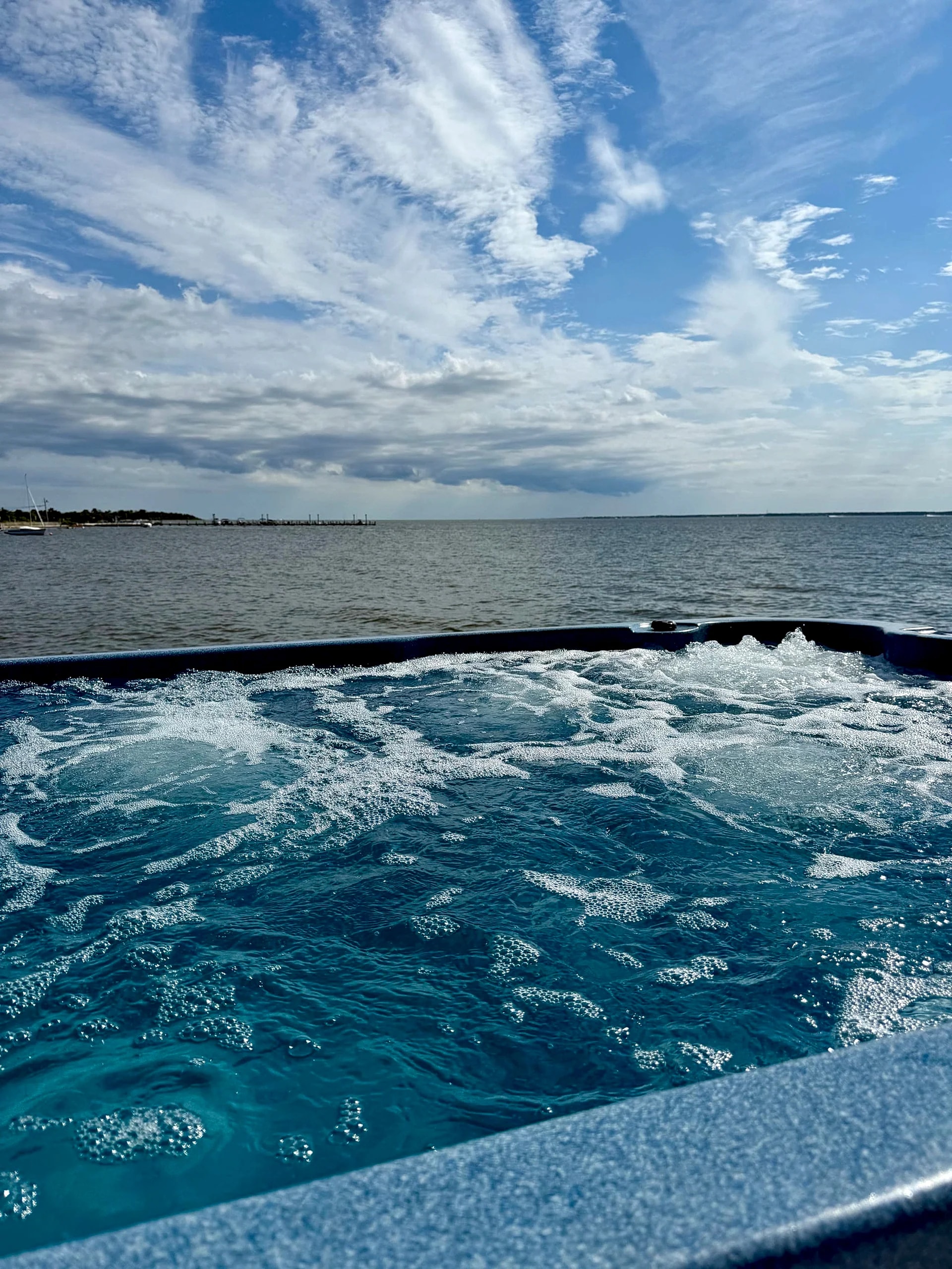 Wow. A Vacation You Will Never Forget! Water Views in Seaside Park, New Jersey, United States — photo 4