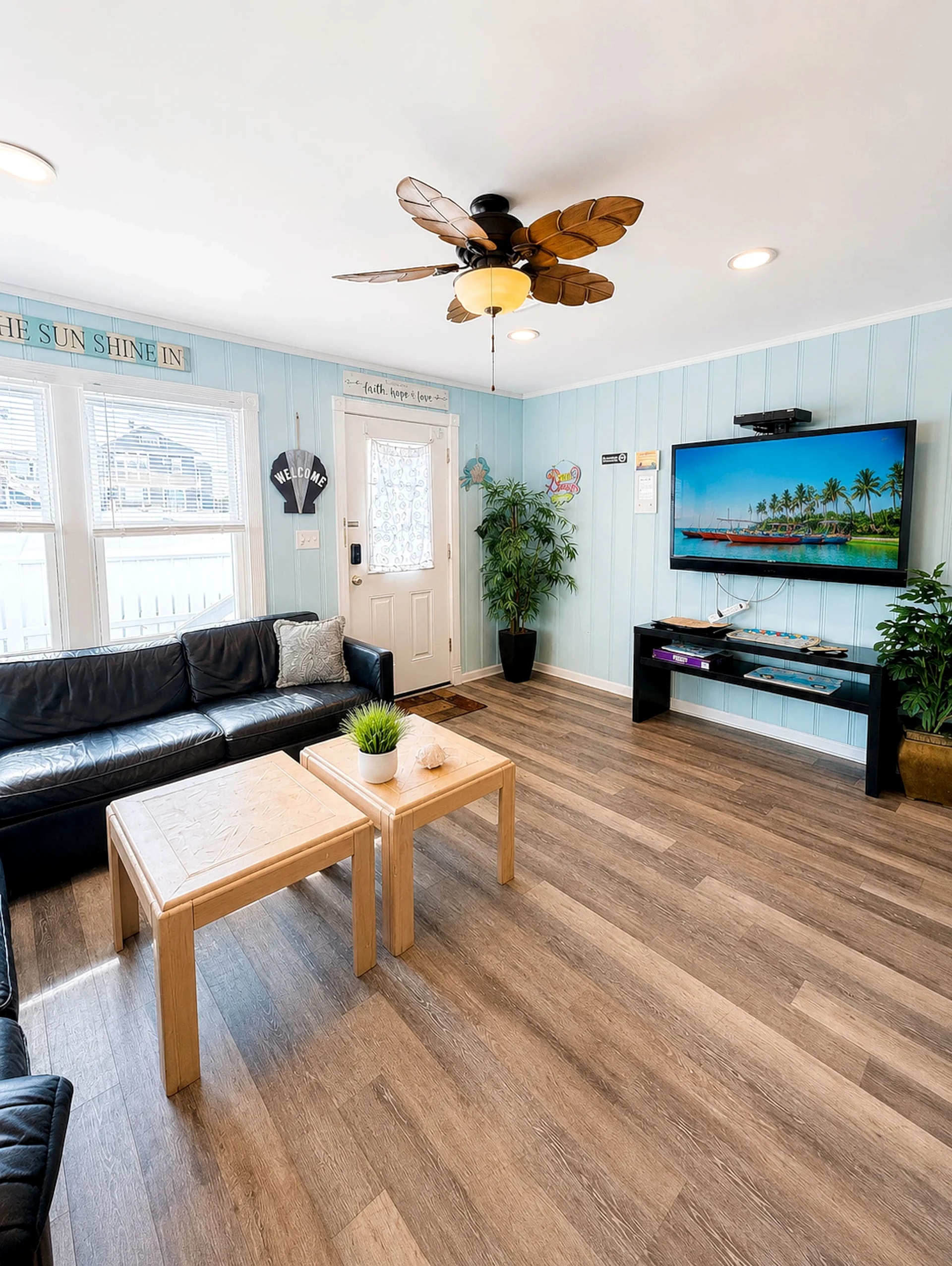 Great Location, 4-bedrm, 2-bathrm, Beach Blk in Seaside Heights, New Jersey, United States — photo 2