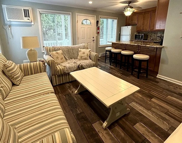 Perfect Family Location 2-Bedroom, 1-Bathroom Stay in Seaside Park, New Jersey, United States — photo 5