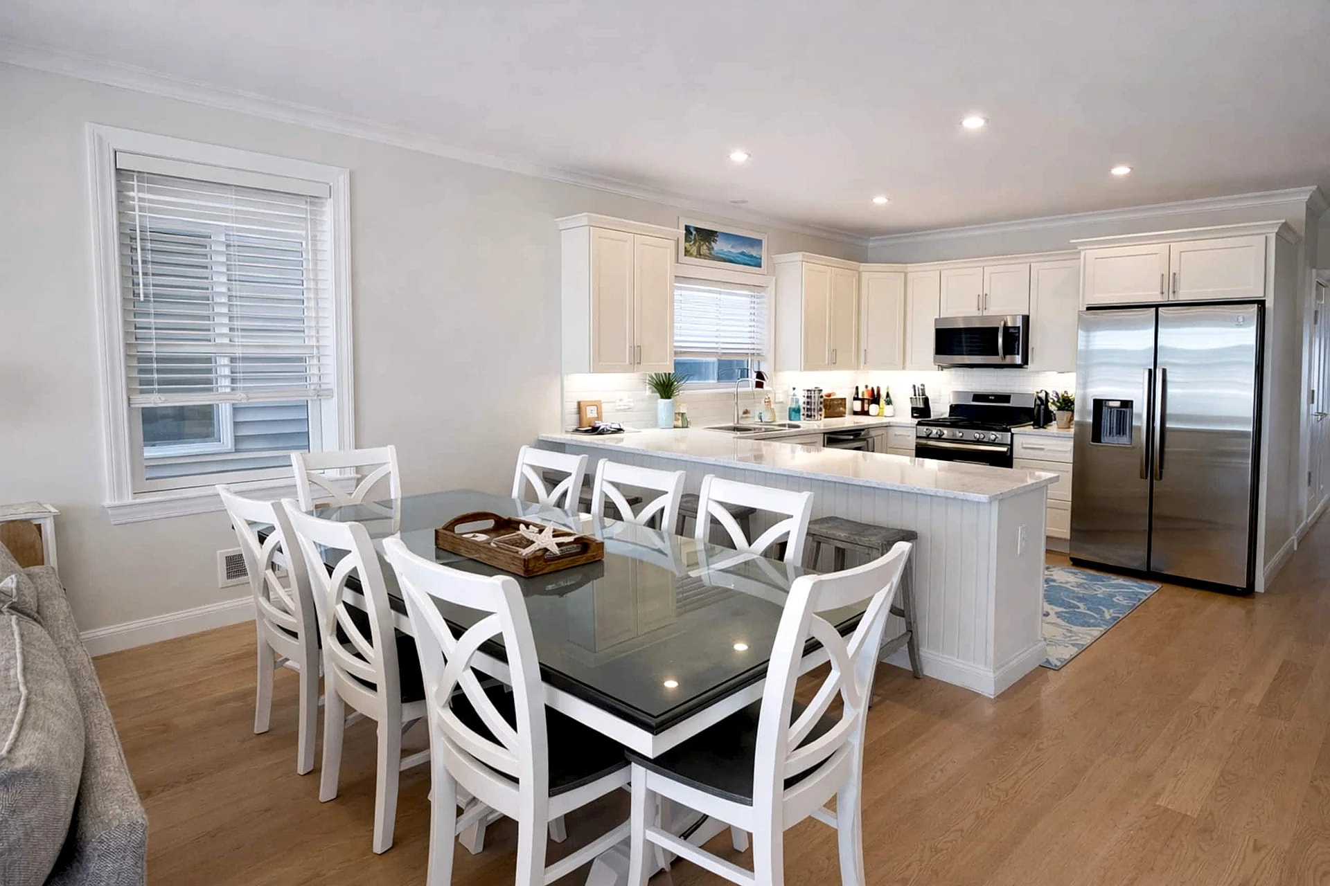 Wow! 5-Bedroom, 4-Bathroom, Beach Block in Seaside Heights, New Jersey, United States — photo 2