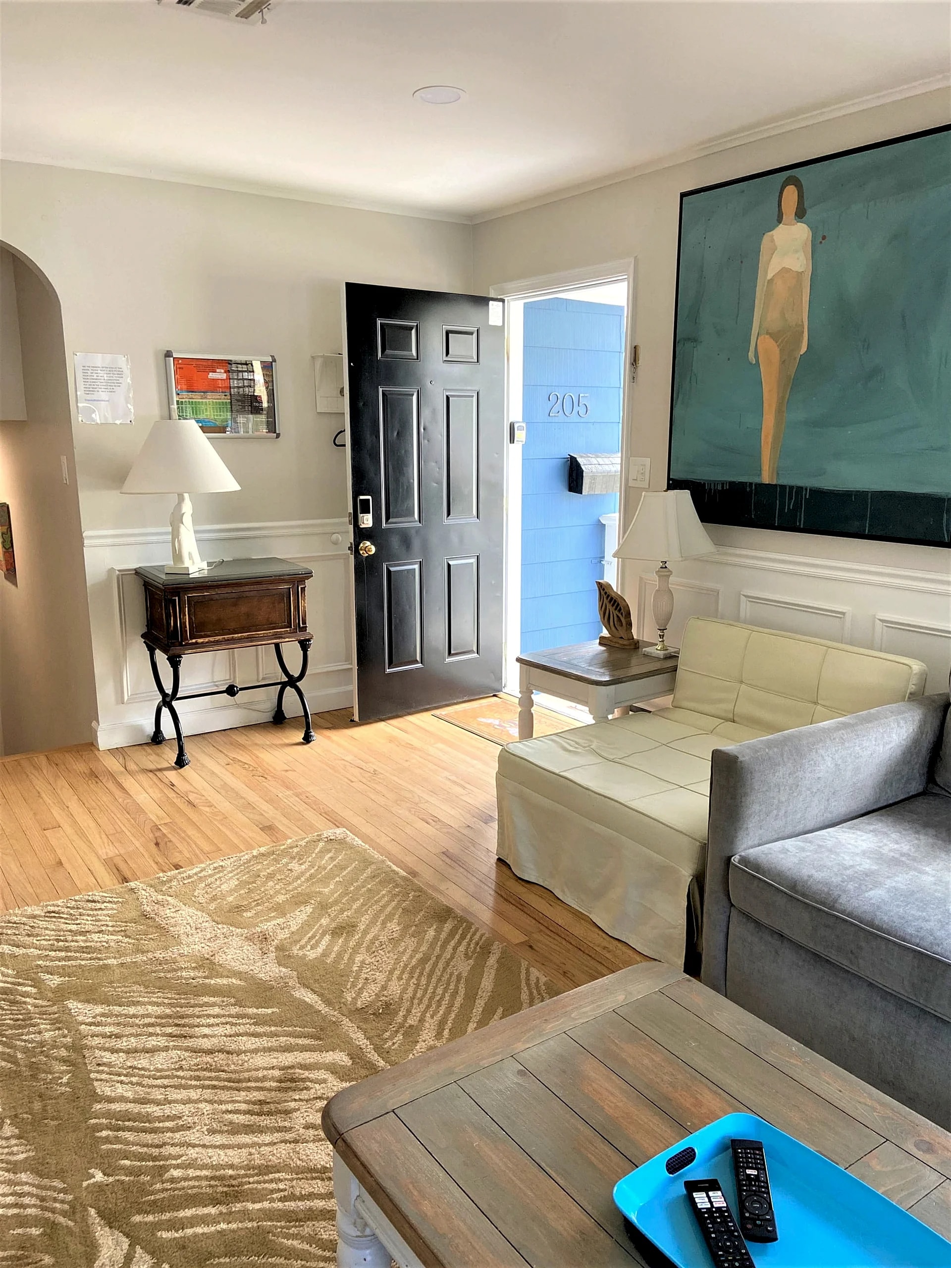 Spacious 4-Bdroom, 3-Baths, Game rm, Pet Friendly in Seaside Heights, New Jersey, United States — photo 4