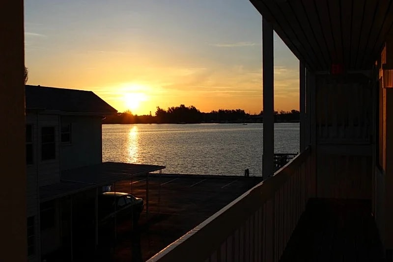 Tropical Paradise in Bradenton Beach, Florida, United States — photo 5