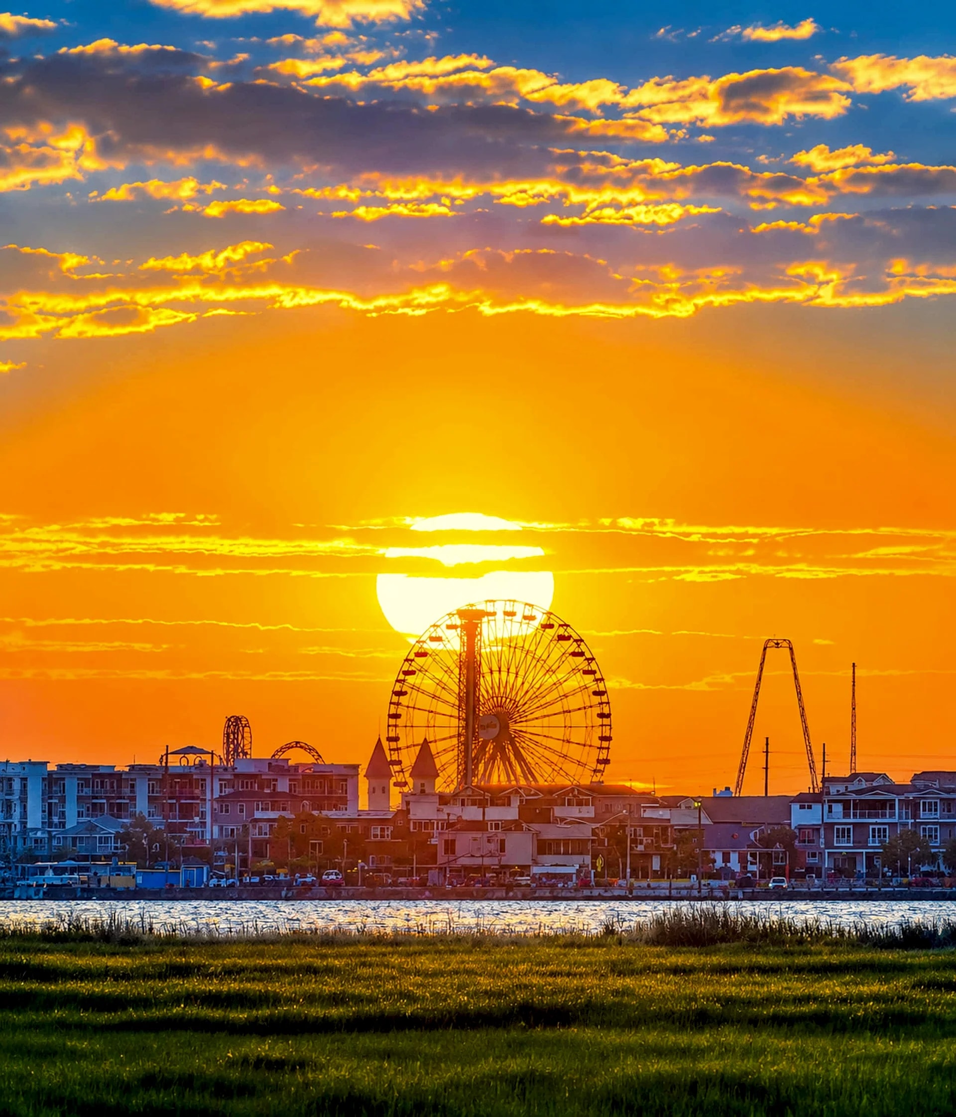 Ocean Escape/5BR 2-level Beach Block Paradise in Seaside Heights, New Jersey, United States — photo 5