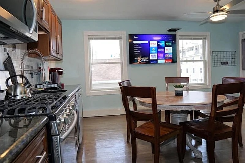 The BEST: 2-Bedroom, 2-Bathroom, Beach Block. in Seaside Heights, New Jersey, United States — photo 4